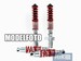 H&R 30-70mm undervogn til Toyota Avensis T25
Varenr. 1131