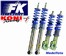 FK fjedre Audi, BMW, Ford, Opel, Mazda, VW mm.
Varenr. 11878