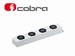 Cobra Park Master Sensor kit - 4 stk.
Varenr. 11903