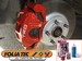 Foliatec Kalibermaling Hvid