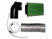 Green Kit Toyota Paseo 1.5
Varenr. 14539