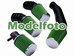 Green kit Toyota MR2 2.0 SW20
Varenr. 14541