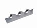 A-stolpe holder 3 ure - Toyota Corolla E10
Varenr. 16286