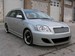 Xxtreme frontkofanger Toyota Avensis T25
Varenr. 17811