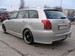 Xxtreme bagkofanger Toyota Avensis T25
Varenr. 17812