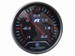 FK S-Speed Smoked Turbomanometer / ladetryksmåler
Varenr. 17898