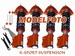 K-Sport Gevind undervogn
Varenr. 17902