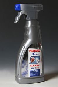Sonax Xtreme Glas-klar NanoPro
Varenr. 17905
