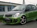 NTCraft frontkofanger Toyota Yaris I facelift NTCraft frontkofanger Toyota Yaris I facelift