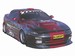 Carcept Frontgrill Toyota Celica T18 Carcept Frontgrill Toyota Celica T18
