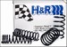 H&R 35mm sænkningssæt Toyota Urban Cruiser
Varenr. 18005