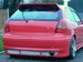 ASPKit Bagkofanger Toyota Corolla E11 HB
Varenr. 18704