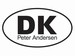 Streamer DK skilt med navn Version 2
Varenr. 21569