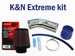 K&N Extreme kit Toyota Corolla E10 1.3
Varenr. 21575
Denne vare er på lager