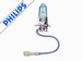 Philips BlueVision Ultra H3 pære - 2 stk.
Varenr. 21647
Denne vare er på lager