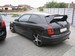 Lygteramme Toyota Corolla E11 Hatchback