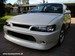 Blackline klarglas forlygter Toyota Corolla E10 Blackline klarglas forlygter Toyota Corolla E10