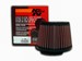 K&N filter R-1380 - 200HK
Varenr. 39