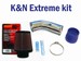 K&N Extreme kit Toyota Corolla E10 1.6
Varenr. 434
Denne vare er på lager