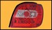 LED Baglygte Red Edition til Toyota Yaris
Varenr. 449