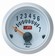 Autogauge White Olietryksmåler
Varenr. 483
