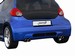 Bagkofanger Dietrich Toyota Aygo
Varenr. 6298