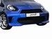 Dietrich frontkofanger Dietrich Toyota Aygo
Varenr. 6299