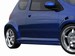 Dietrich sideskørter Toyota Aygo
Varenr. 6300