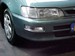 Klare frontblink Toyota Corolla E10 Hatchback Facelift
Varenr. 690