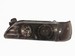 Angel Eyes Blackline forlygter Toyota Corolla E10
Varenr. 691