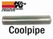 K&N CoolPipe
Varenr. 72
Denne vare er på lager