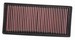 K&N filter-indsats Toyota Avensis T25 2.0 D-4D
Varenr. 7871
