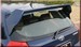 Booster tagspoiler WRC Toyota Corolla E12 HB Booster tagspoiler WRC Toyota Corolla E12 HB