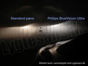 Philips BlueVision Ultra