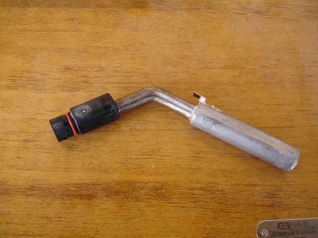 Varmelegemet